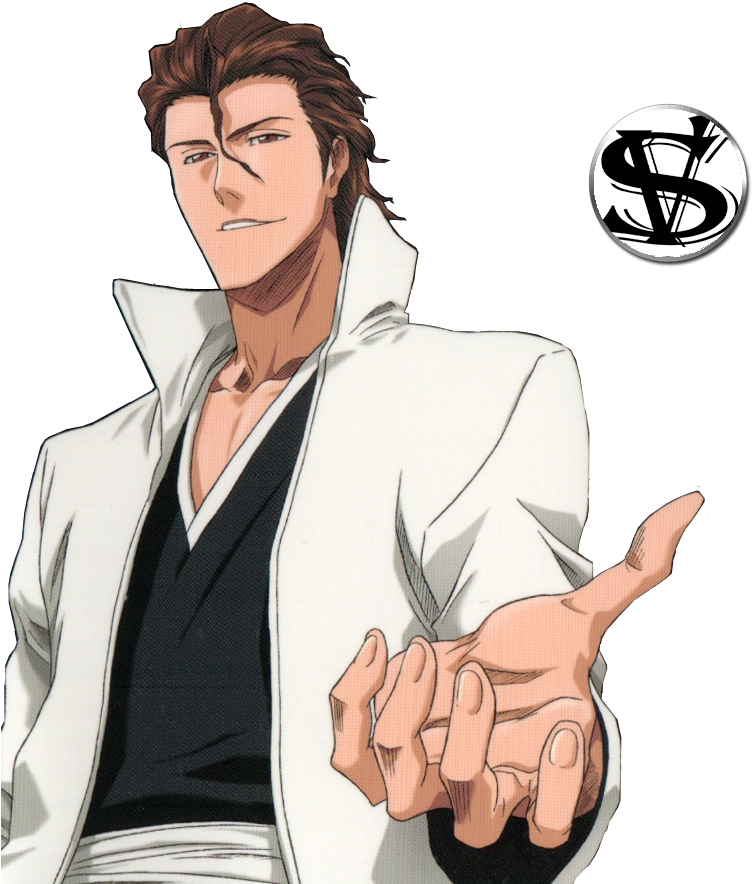 Aizen